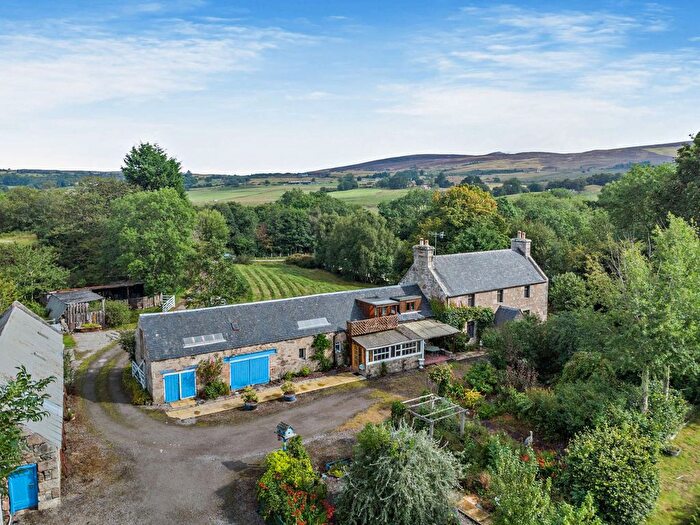 Property For Sale In Bonar Bridge, Ardgay, Sutherland, IV24