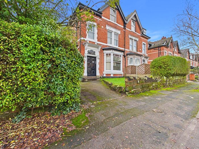 1 Bedroom Flat To Rent In Bloomfield Road, Birmingham, Birmingham, B13