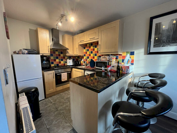 2 Bedroom Apartment To Rent In Farriers Court, Drighlington, Bradford, BD11