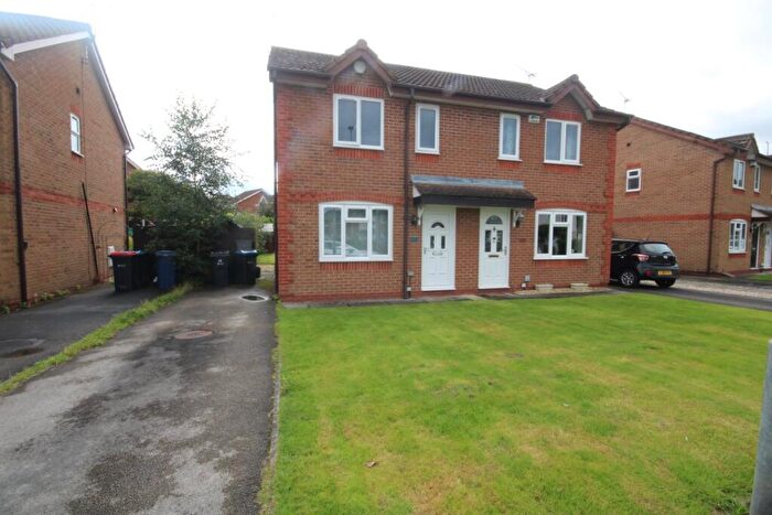 3 Bedroom Semi-Detached House To Rent In Boundary Lane, Chester, CH4