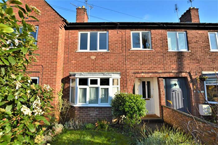 1 Bedroom Flat To Rent In Emlyns Street, Stamford, PE9