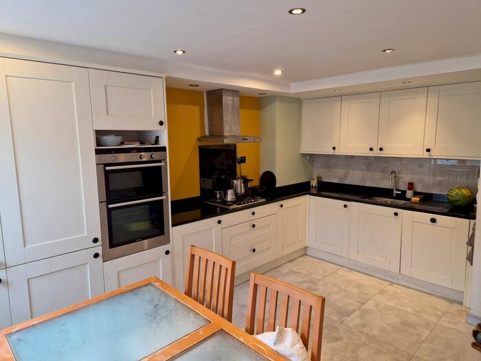 3 Bedroom Terraced House To Rent In Bannister Close, Greenford, UB6