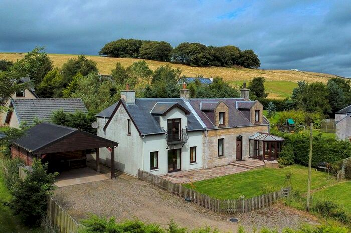 5 Bedroom Cottage For Sale In West Linton, EH46