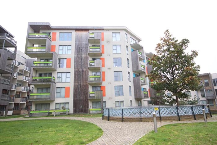 2 Bedroom Apartment To Rent In Glenalmond Avenue Cambridge, CB2