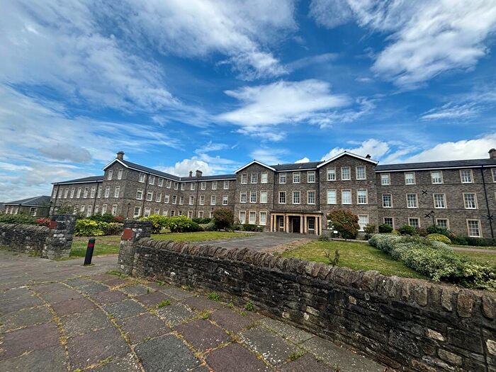 2 Bedroom Flat To Rent In Ashley Down Road, Bristol, BS7