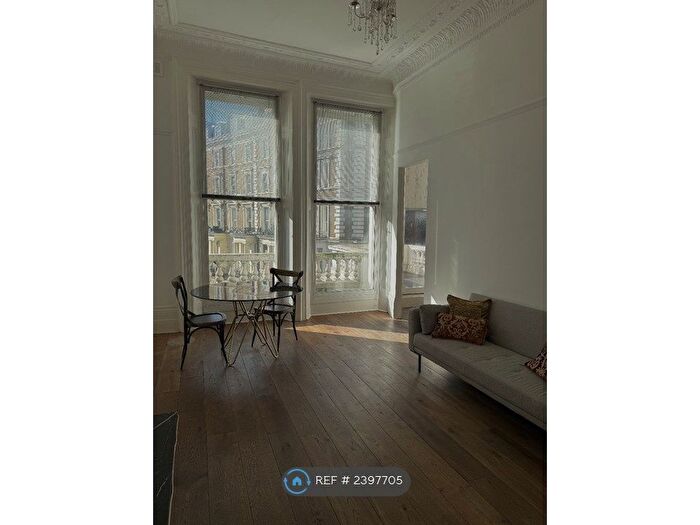 1 Bedroom Flat To Rent In Collingham Road, London, SW5