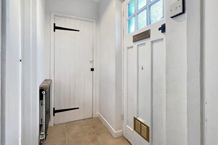 3 Bedroom End Of Terrace House For Sale In Church Road, Gosfield, Halstead, CO9