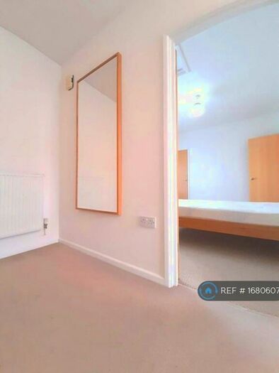 1 Bedroom Flat To Rent In Ermin Mews, Stratton St. Margaret, Swindon, SN3