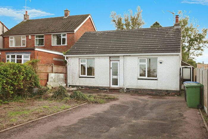 3 Bedroom Detached House For Sale In Coopers Lane, Dunton Bassett, Lutterworth, Leicestershire, LE17