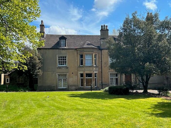 2 Bedroom Flat To Rent In Minster Precincts, Peterborough, PE1