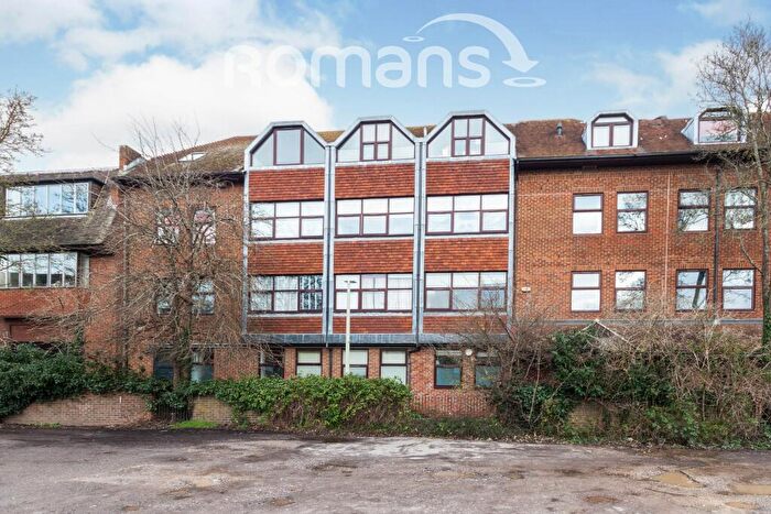 1 Bedroom Apartment To Rent In Market Place, Wokingham, RG40