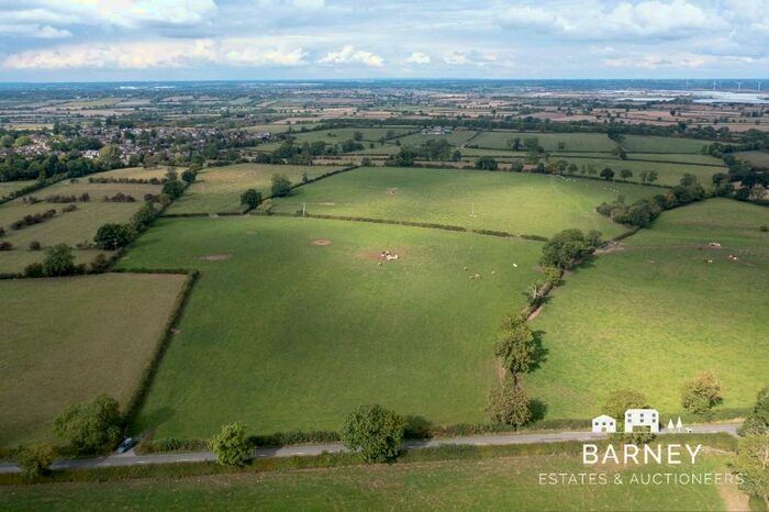 Land For Sale In Land Off The Ridgeway, CV23