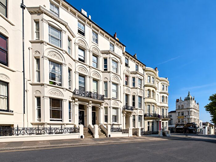 Studio For Sale In Cambridge Road, Hove, BN3