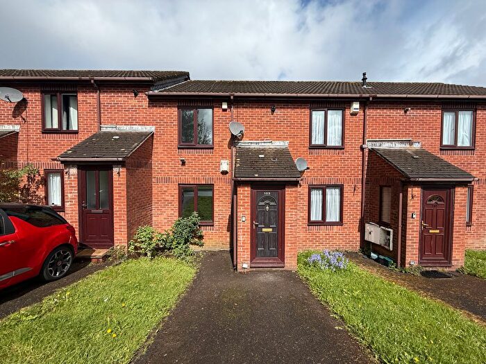 2 Bedroom Terraced House To Rent In Heol Y Gors, Swansea, SA1