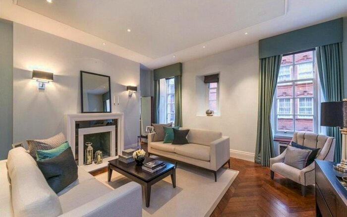 3 Bedroom Flat For Sale In Albert Hall Mansions, Prince Consort Road, South Kensington, SW7