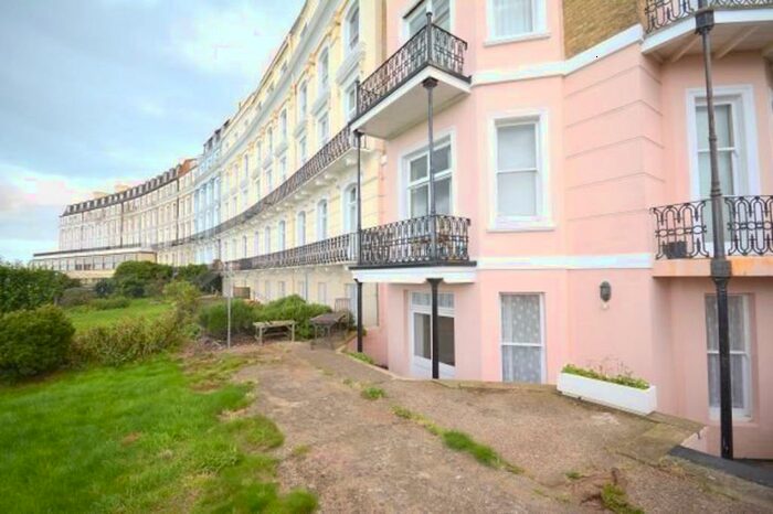 1 Bedroom Flat To Rent In Marcella Court, Royal Crescent, Margate, CT9