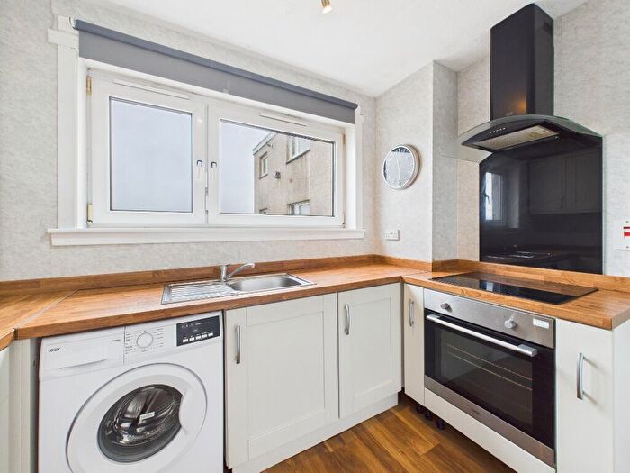 1 Bedroom Flat To Rent In Juniper Avenue, Greenhills, East Kilbride, G75