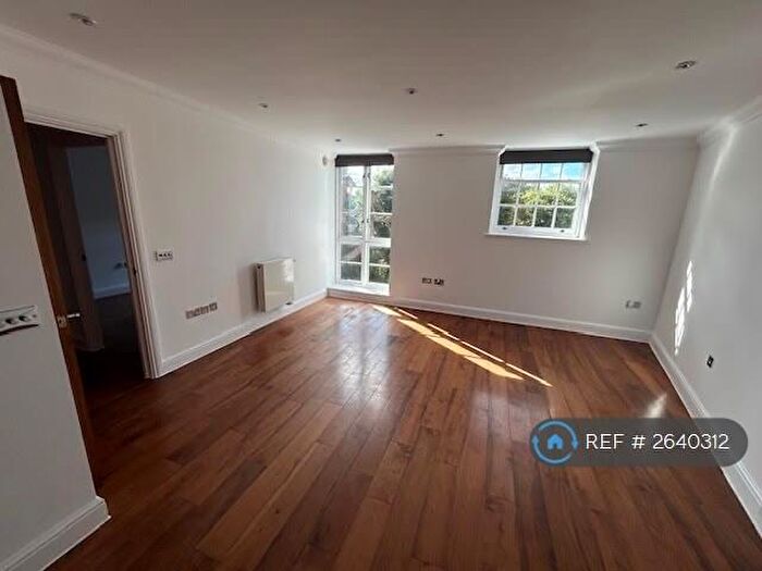 2 Bedroom Flat To Rent In Bexley High Street, Bexley, DA5