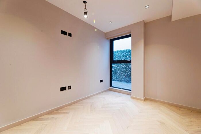 1 Bedroom Flat For Sale In Spurstowe Terrace, London, E8