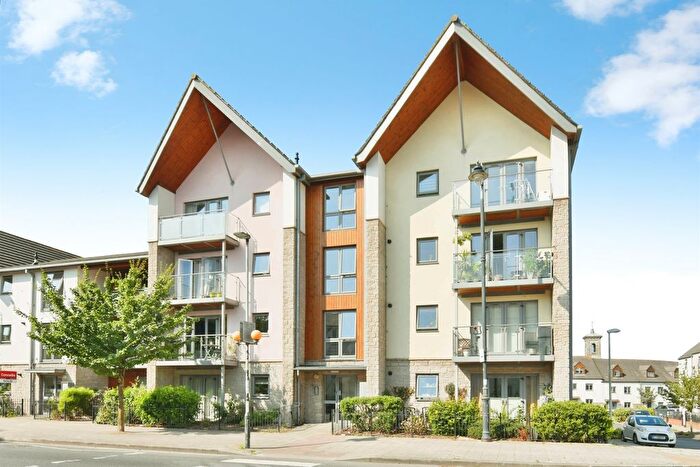 2 Bedroom Flat For Sale In Chapel Street, Devonport, Plymouth, PL1