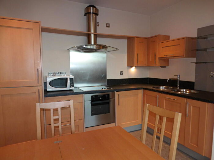 1 Bedroom Apartment To Rent In Orb, B1