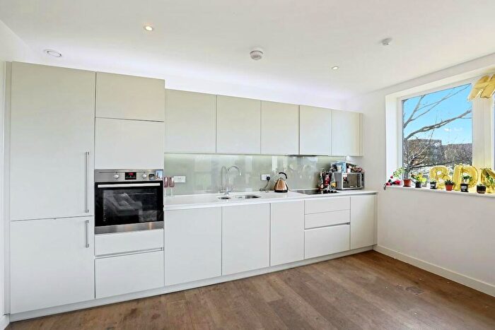 2 Bedroom Apartment For Sale In Maltby House, Ottley Drive, London, SE3