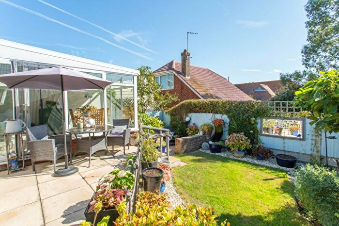 2 Bedroom Semi-Detached Bungalow For Sale In Virginia Road, Whitstable, CT5