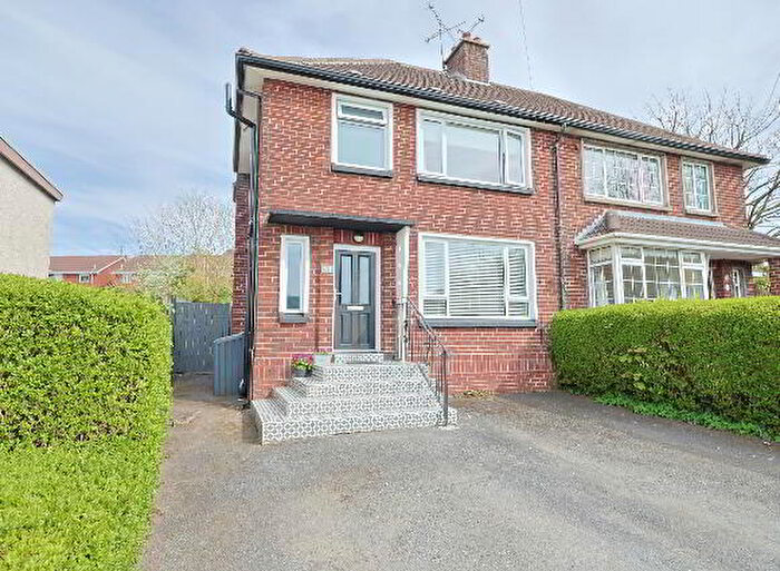 3 Bedroom Semi-Detached House For Sale In Dungannon Road, Coalisland, BT71