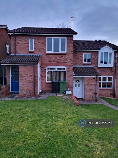 1 Bedroom Flat To Rent In Ragees Road, Kingswinford, DY6