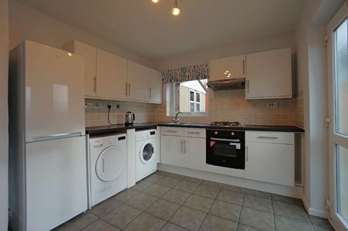 2 Bedroom Semi-Detached Bungalow For Sale In Greenhill Gardens, Minster, CT12