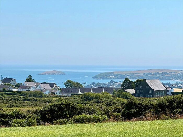 3 Bedroom Bungalow For Sale In Mynytho, Nr Abersoch, LL53