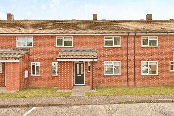 2 Bedroom Terraced House For Sale In South Avenue, Swanton Morley, Dereham, NR20