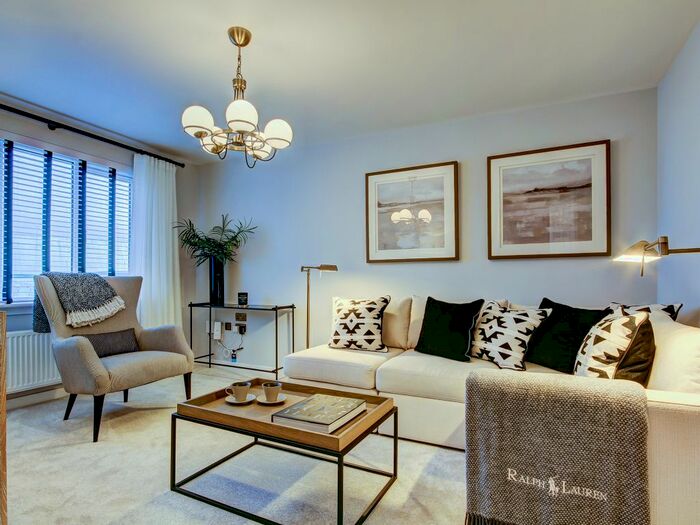 4 Bedroom Detached House For Sale In "The Ettrick" At Craigton Drive, Bishopton, PA7