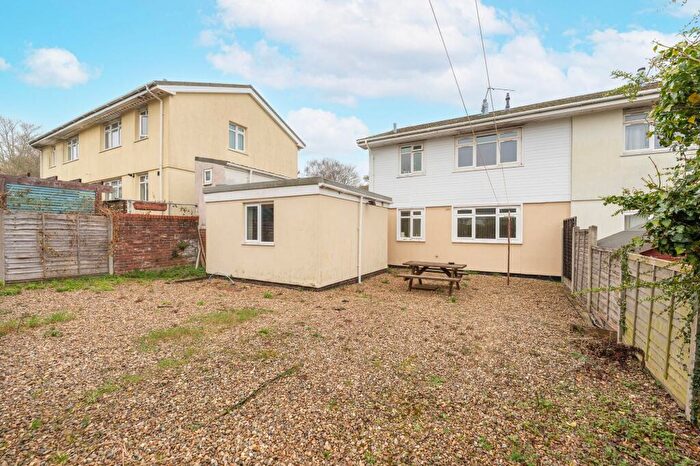 5 Bedroom Semi Detached House For Sale In Langton Close, Norwich, NR5