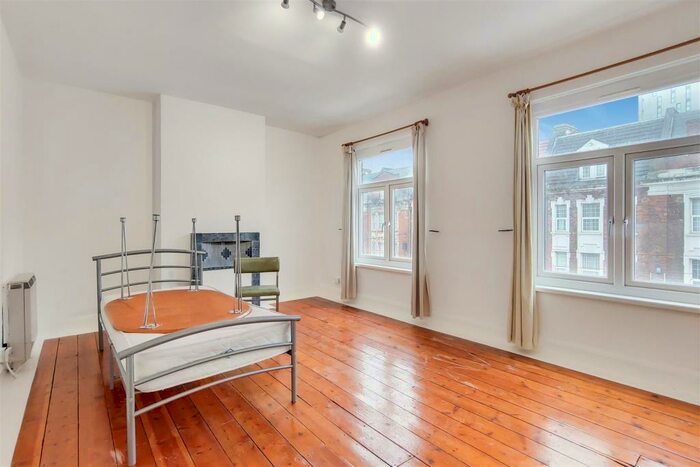 1 Bedroom Apartment To Rent In East Street, Barking, IG11