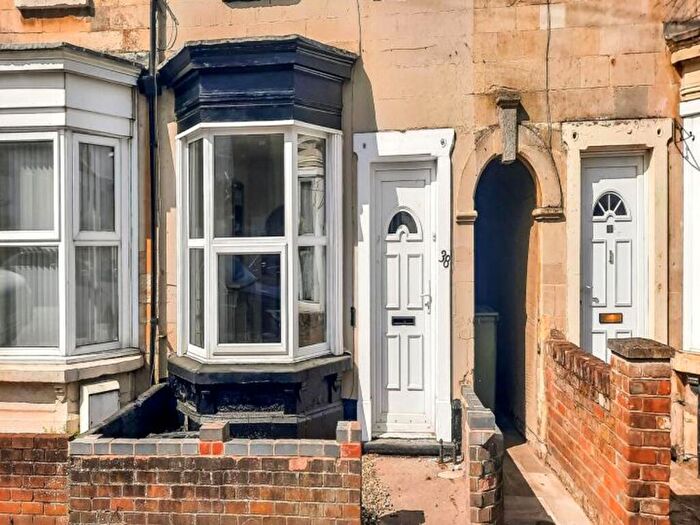 3 Bedroom Terraced House To Rent In Elm Road, Wisbech, PE13