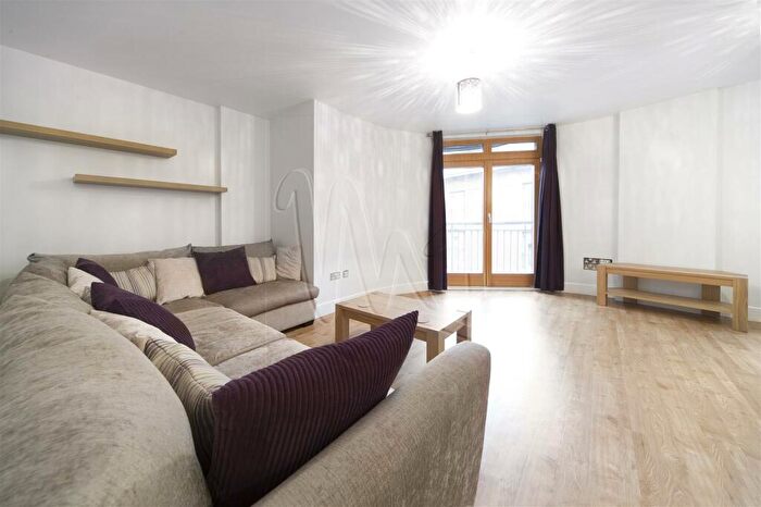 2 Bedroom Apartment To Rent In Upper Marshall Street, Birmingham, B1