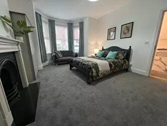 1 Bedroom Terraced House To Rent In Holland Road, Felixstowe, Suffolk, IP11