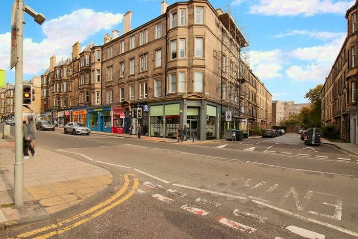 2 Bedroom Flat To Rent In Morningside Road, Morningside, Edinburgh, EH10
