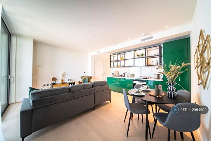 1 Bedroom Flat To Rent In Hobart Building, London, E14