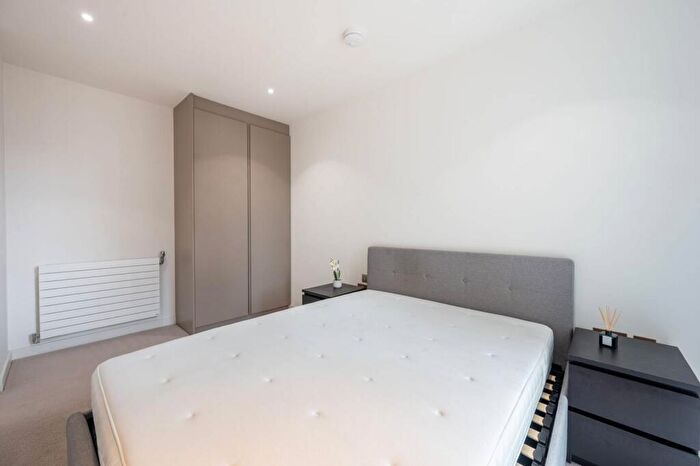 1 Bedroom Flat To Rent In Elm Road, Wembley, HA9