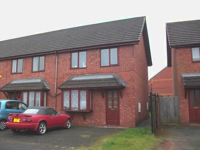 2 Bedroom House To Rent In Millbrook Street Hereford, HR4