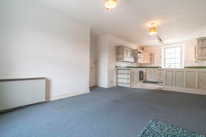 2 Bedroom Flat For Sale In Greencoats Yard, Blackhall Road, Kendal, LA9