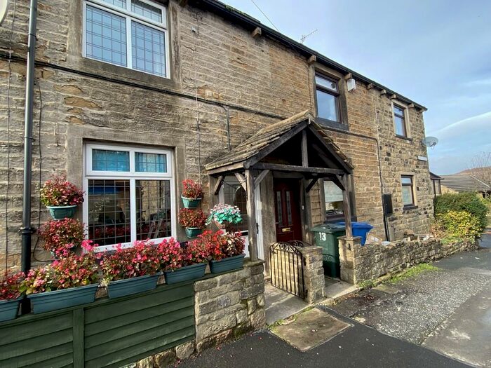 1 Bedroom Cottage To Rent In North Street, Cross Hills, BD20