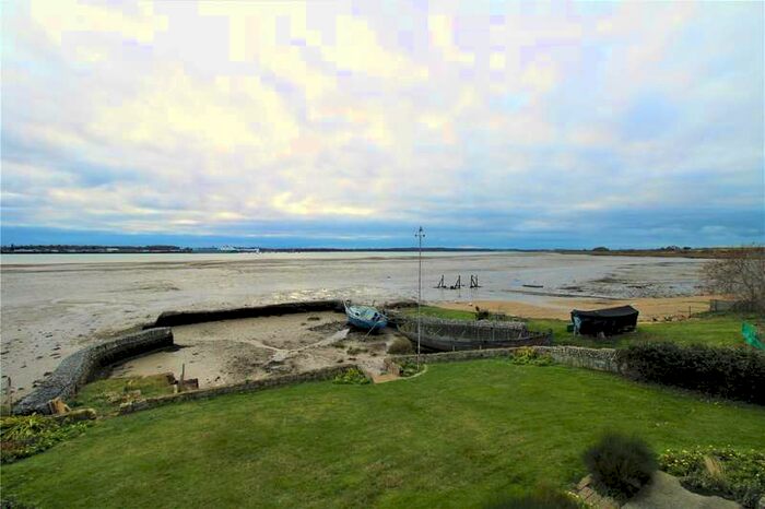 3 Bedroom Maisonette Flat To Rent In Rose Farm Lane, Shotley, Suffolk, IP9