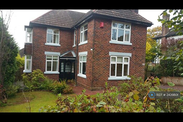3 Bedroom Detached House To Rent In Abbots Way, Newcastle Under Lyme, ST5