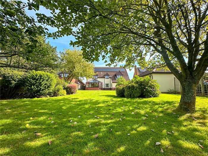 4 Bedroom Detached House For Sale In The Street, Claxton, Norwich, Norfolk, NR14