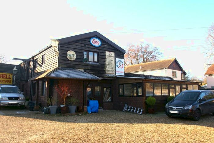 1 Bedroom Flat To Rent In The Old Coachworks, Over Wallop, SO20