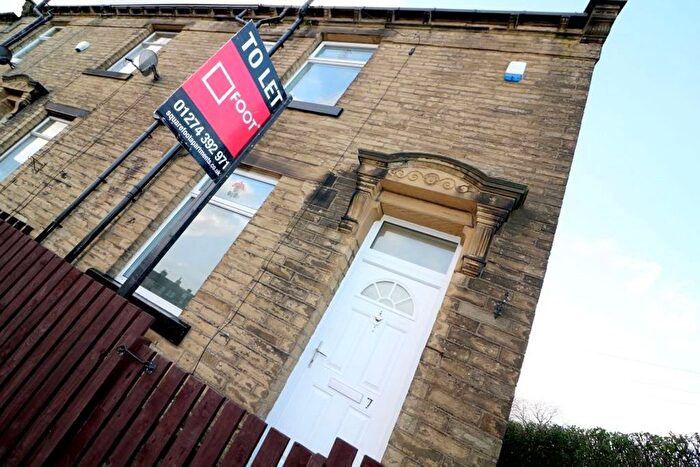 2 Bedroom Property To Rent In Wow, North Road, Wibsey, Bradford, BD6