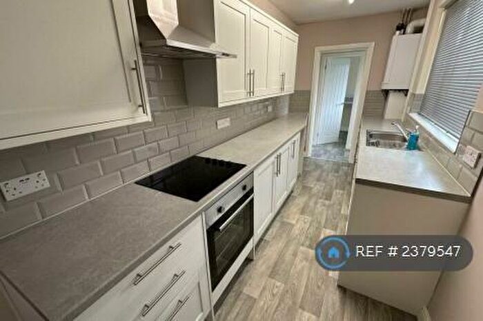 2 Bedroom Terraced House To Rent In All Saints Road, Burton-On-Trent, DE14